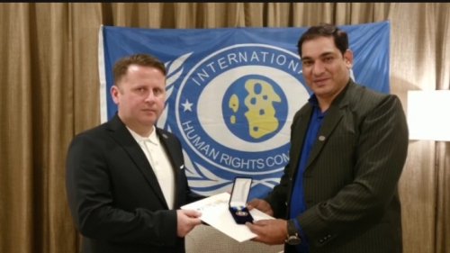 Achievements