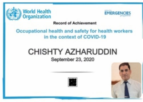 Achievements