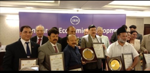 Achievements