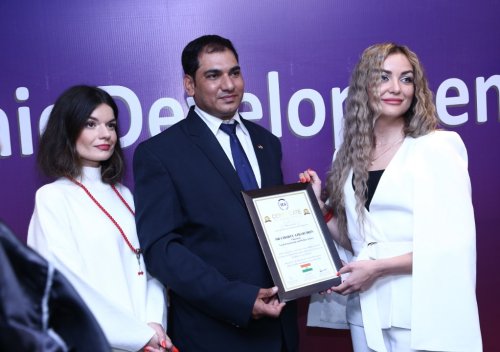 Achievements