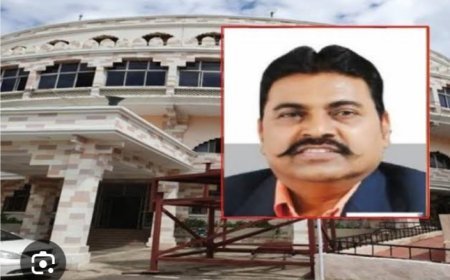 विभागीय लोकशाही दिनात 25 प्रकरणांवर सुनावणी