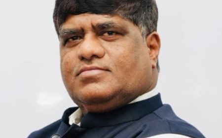 डॉ.बाबासाहेबांमुळेच जिवंतपणी सात जन्माचा स्वर्ग अनुभवला-डॉ.हुलगेश चलवादी