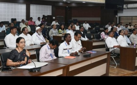 राष्ट्रीय ग्राहक दिन कार्यक्रम नागरिकांनी असावे जागरूक ग्राहक-शिल्पा डोलारकर