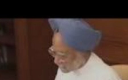 Former PM Manmohan Singh architect of Indian economic reform dies at 92