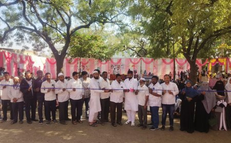 अजित दादा पवार उर्दू हायस्कूल आनंद नगरी (कॅन्टीन डे )साजरा