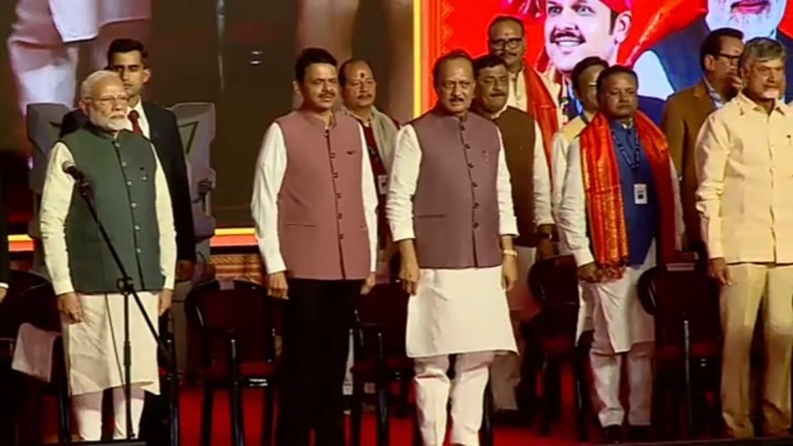 शासन णनणणय महाराष्ट्र राज्याचे मा.मंत्री अणण मा.राज्यमंत्री यांची, पुढील तक्त्यातील स्तंभ (2) मध्ये नमूद णजल्ह्ांचे पालकमंत्री/सह-पालकमंत्री म्हणून, ईक्त णजल्ह्ांच्या नािांसमोर स्तंभ (3) मध्ये णनर्ददष्ट्ट के ल्हयाप्रमाणे, याद्वारे, णनयुक्ती करण्यात येत अहे: