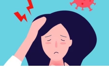 चीन में कोरोना जैसा नया वायरस फैला:छोटे बच्चों पर ज्यादा असर, दावा- प्रभावित इलाकों में इमरजेंसी; 2019 में वुहान से कोविड फैला था