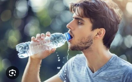 पाण्याचा विषारी घोट वारंवार वापर घातक