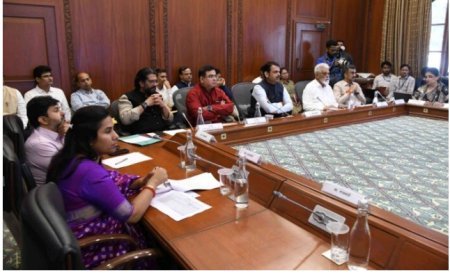 पर्यटकांच्या सुरक्षिततेसाठी राज्यात पर्यटन पोलीस नेमण्यात येणार