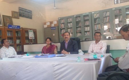 कन्नड वासियांना मिळणार नक्शा मोहिमेतून डिजिटल पी.आर. कार्ड