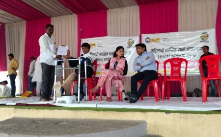 टाकळी रा. रा.येथील भागडे वस्तीला नवीन मिनी अंगणवाडी इमारत मंजुरी बाबत व जि.प.प्रशाला टाकळी रा.रा. या शाळेला दत्तक घेऊन विद्यार्थ्यांसाठी ड्यूएल