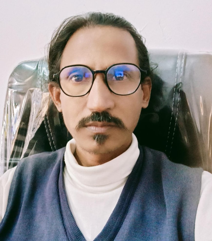 गृहमंत्री अमित शाह यांच्या विरोधात देशद्रोहाचा गुन्हा दाखल करावा - सा.का वाघ यांची खुलताबाद पोलिस ठाण्यात तक्रार
