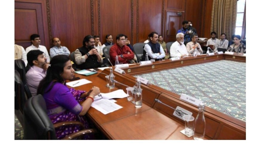 पर्यटकांच्या सुरक्षिततेसाठी राज्यात पर्यटन पोलीस नेमण्यात येणार