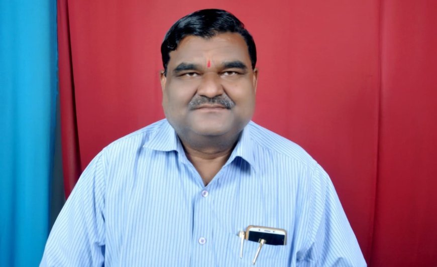 सूचना का अधिकार अधिनियम के तहत खुलताबाद न.प के तत्कालीन कार्यलयीन अधीक्षक के खिलाफ कार्रवाई की चेतावनी
