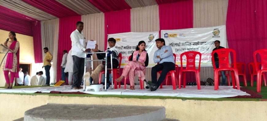 टाकळी रा. रा.येथील भागडे वस्तीला नवीन मिनी अंगणवाडी इमारत मंजुरी बाबत व जि.प.प्रशाला टाकळी रा.रा. या शाळेला दत्तक घेऊन विद्यार्थ्यांसाठी ड्यूएल