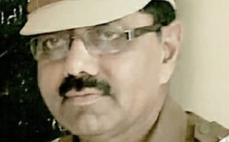 वक्फ मालमत्तेचा अभूतपूर्व घोटाळा : रिटायर्ड ACP नी केला भांडाफोड -तुर्त जिल्हा वक्फ अधिकार्‍याची चंद्रपूरला उचलबांगडी