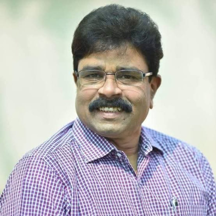 Congress leader Subhash Jhambad Police custody till February 12