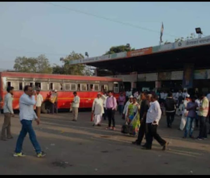 Disadvantages of passengers due to lack of bus