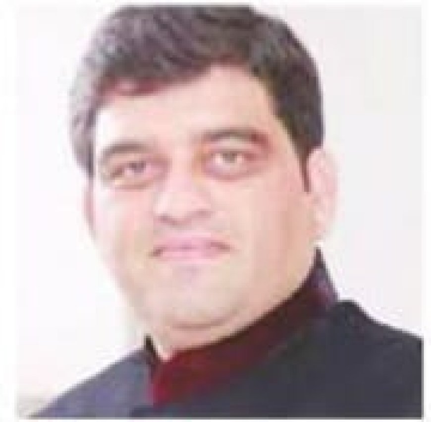 Former MLA Harshvardhan Jadhav arrested in Nagpur