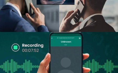 सज़ा 3 साल तक की कैद या 2 लाख रुपये तक का जुर्माना, या दोनों।भारत में बिना अनुमति किसी की कॉल रिकॉर्ड करना गोपनीयता (Privacy) का उल्लंघन माना जाता है और इसके लिए सज़ा भारतीय कानून के तहत दी जा सकती है।