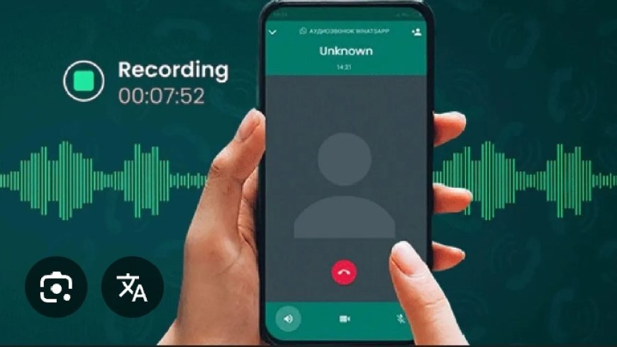 In India, recording someone's call without permission is considered a violation of privacy and can be punished under Indian law.