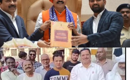 छत्रपति संभाजीनगर के प्रभाग क्रमांक 5 में पानी के लिए हाहाकार, जनता में भारी रोष