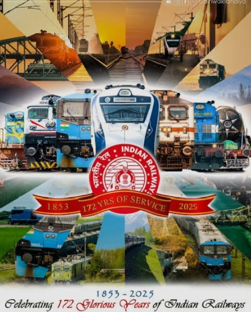 Big relief to passengers on Holi Indian Railways will run record 1500 Holi special trains.