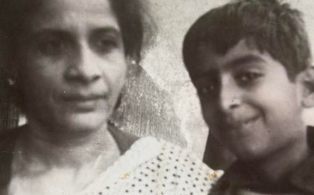 माँ की पुण्यतिथि पर भावुक हुए Imtiaz Jaleel छत्रपति संभाजीनगर |