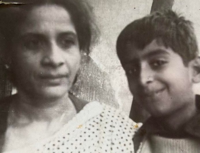 माँ की पुण्यतिथि पर भावुक हुए Imtiaz Jaleel छत्रपति संभाजीनगर |