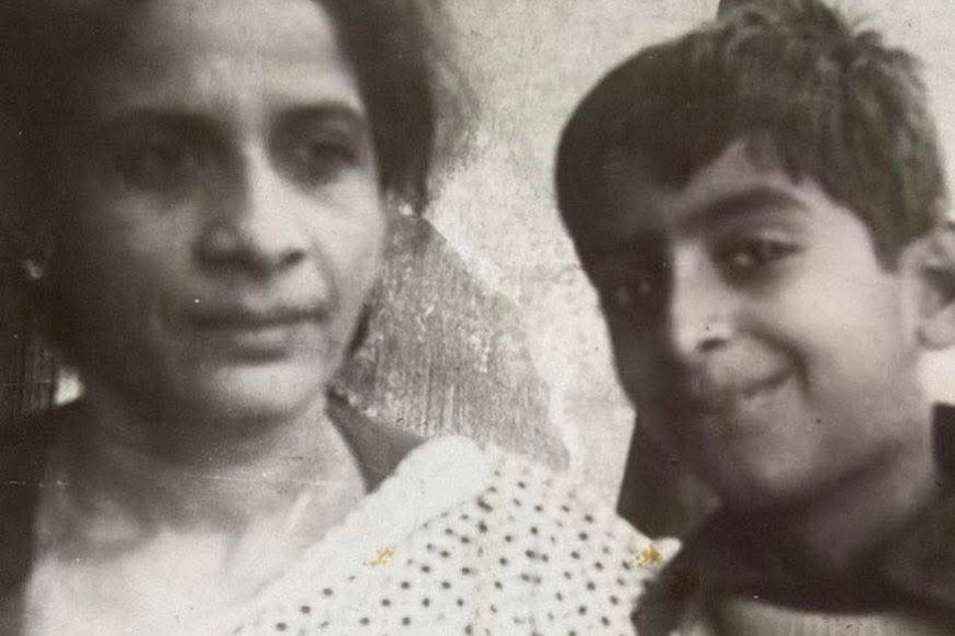 माँ की पुण्यतिथि पर भावुक हुए Imtiaz Jaleel छत्रपति संभाजीनगर |