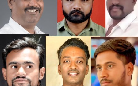 डॉ. बाबासाहेब आंबेडकर जयंती की जोरदार तैयारी; खुलताबाद में उत्सव समिति का गठन