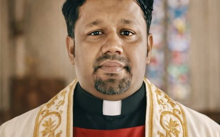 ग्लोबल जीसस हाउस मिनिस्ट्रीज में श्रद्धा के साथ मनाया गया गुड फ्राइडे और ईस्टर, देश की शांति व उन्नति के लिए हुई विशेष प्रार्थना