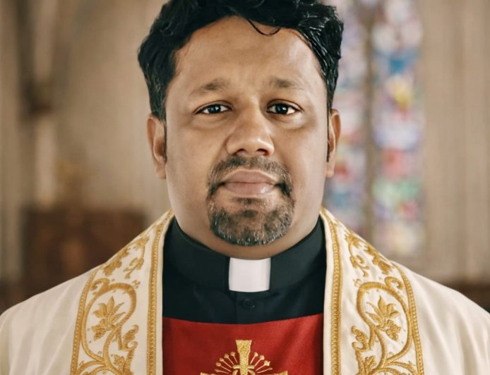 ग्लोबल जीसस हाउस मिनिस्ट्रीज में श्रद्धा के साथ मनाया गया गुड फ्राइडे और ईस्टर, देश की शांति व उन्नति के लिए हुई विशेष प्रार्थना