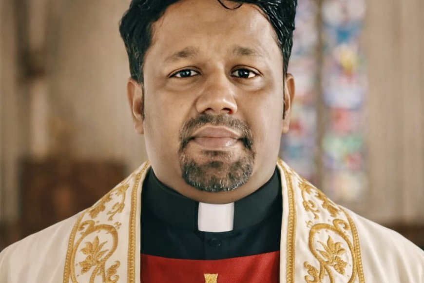 ग्लोबल जीसस हाउस मिनिस्ट्रीज में श्रद्धा के साथ मनाया गया गुड फ्राइडे और ईस्टर, देश की शांति व उन्नति के लिए हुई विशेष प्रार्थना