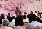 शासन आपके द्वार अभियान के तहत किसानों और आम नागरिकों को योजनाओं का लाभ, राजस्व समस्याओं का मौके पर समाधान