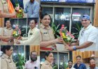 सिटी चौक पुलिस स्टेशन में भव्य “ग्लोबल महाराष्ट्र रत्न पुरस्कार 2026” समारोह सम्पन्न, समाजसेवियों, पत्रकारों और जनसेवा से जुड़े मान्यवरों का हुआ सम्मान