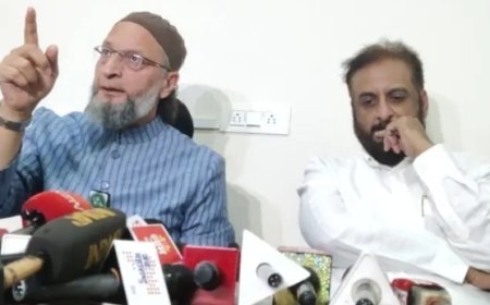 टीसीएस प्रकरण में मीडिया ट्रायल जारी, अदालत का फैसला आने दीजिए बैरिस्टर छत्रपति संभाजीनगर