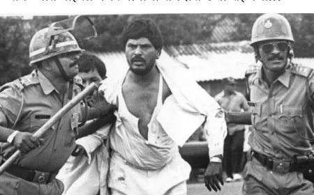दलितों के हक की बुलंद आवाज़ थे रामदास पैंथर, अन्याय के खिलाफ जीवनभर लड़ी लड़ाई