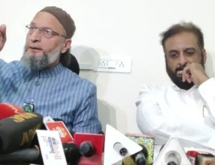 टीसीएस प्रकरण में मीडिया ट्रायल जारी, अदालत का फैसला आने दीजिए बैरिस्टर छत्रपति संभाजीनगर