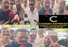 मतभेद हुए खत्म, अब एकजुट होकर करेंगे राजनीति; संगठन को मजबूत बनाने का लिया संकल्प छत्रपति संभाजीनगर