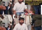 कॉकरोच जनता पार्टी (सीजेपी) के संस्थापक अभिजीत डुबके शिक्षा मंत्री के इस्तीफे तक आंदोलन जारी रहेगा  श्री अभिजीत छत्रपति संभाजी नगर