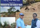 कब्रिस्तान भूमि पर कथित अवैध निर्माण का मामला एनके कंस्ट्रक्शन पर वक्फ बोर्ड का शिकंजा, पुलिस-प्रशासन ने तेज की जांच