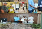 24 घंटे में वक्फ बोर्ड का एक्शन मीर नक़्खी कब्रिस्तान में अवैध निर्माण पर रोक, NK कंस्ट्रक्शन के खिलाफ जांच के आदेश, पुलिस-नगर परिषद को भी पत्र