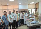 नाजिया इलाही पर FIR दर्ज कर तुरंत गिरफ्तारी हो: कांग्रेस की मांग पैगंबर और मुस्लिम समाज पर टिप्पणी से धार्मिक भावनाएं आहत