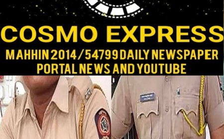 मामला दर्ज न करने के बदले 50 हजार रुपये की रिश्वत मांगने का आरोप एपीआई समेत पुलिस कांस्टेबल एसीबी के जाल में, जानिए पूरा मामला