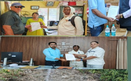 24 घंटे में वक्फ बोर्ड का एक्शन: मीर नक़्खी कब्रिस्तान में अवैध निर्माण पर रोक, NK कंस्ट्रक्शन के खिलाफ जांच के आदेश, पुलिस-नगर परिषद को भी पत्र
