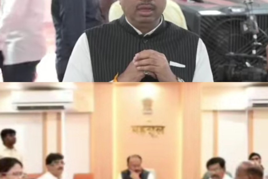 गायरण भूमि से मिलेगा आशियाना घरकुल लाभार्थियों की जमीन समस्या 15 दिनों में सुलझाने के निर्देश