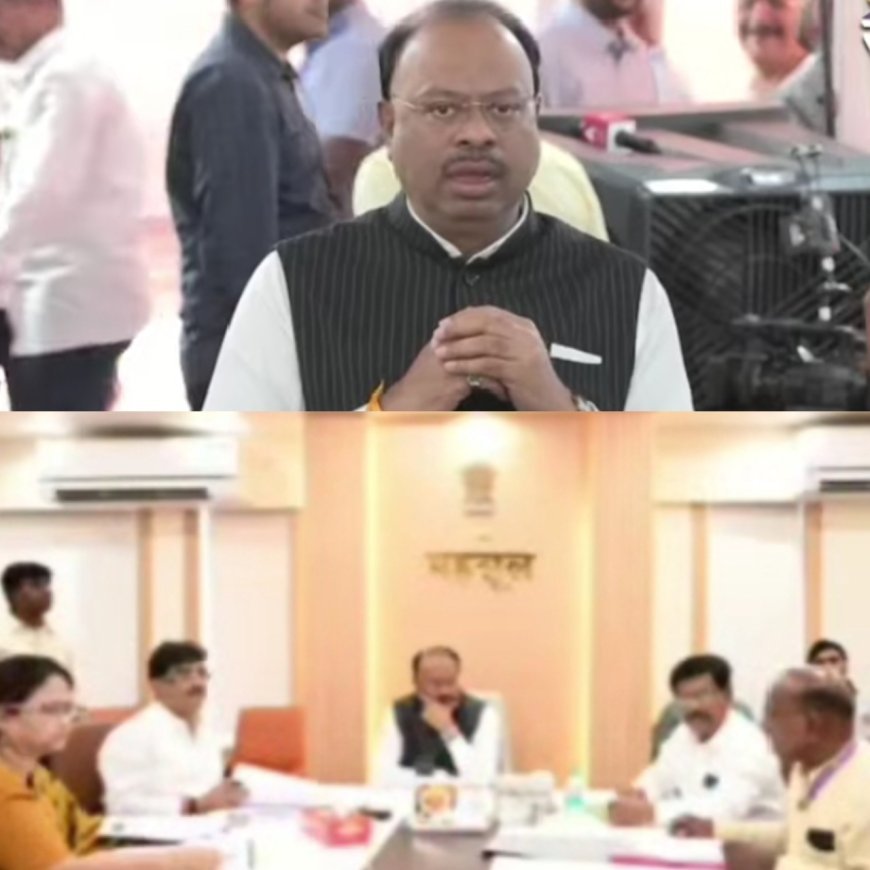 Shelter Through Grazing Land: Instructions Issued to Resolve Land Issues of Housing Scheme Beneficiaries Within 15 Days