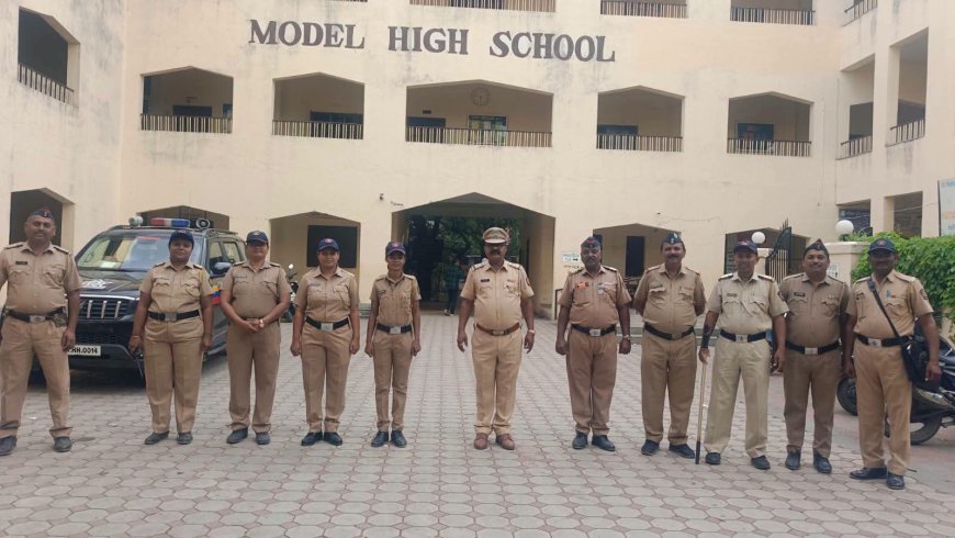 The police administration is fully prepared to conduct the NEET (UG) 2026 re-exam peacefully.