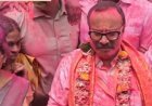 छत्रपति संभाजीनगर  जिल्हा मध्यवर्ती सहकारी बैंक पर शेतकरी विकास पैनल का कब्जा, मंत्री अतुल सावे, विधायक अंबादास दानवे और विधायक संजना जाधव समेत 18 उम्मीदवार विजयी